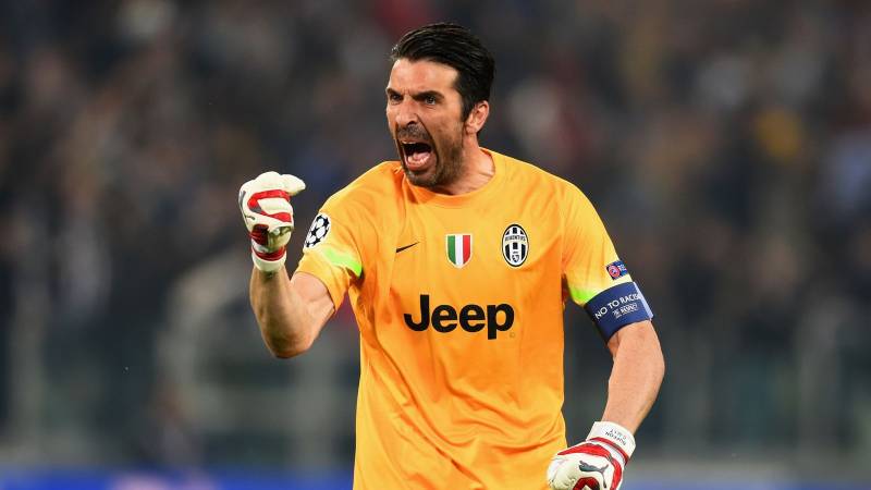 Gianluigi Buffon 